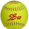 Other * | Dudley Asa Sb12 12 Fastpitch Softball