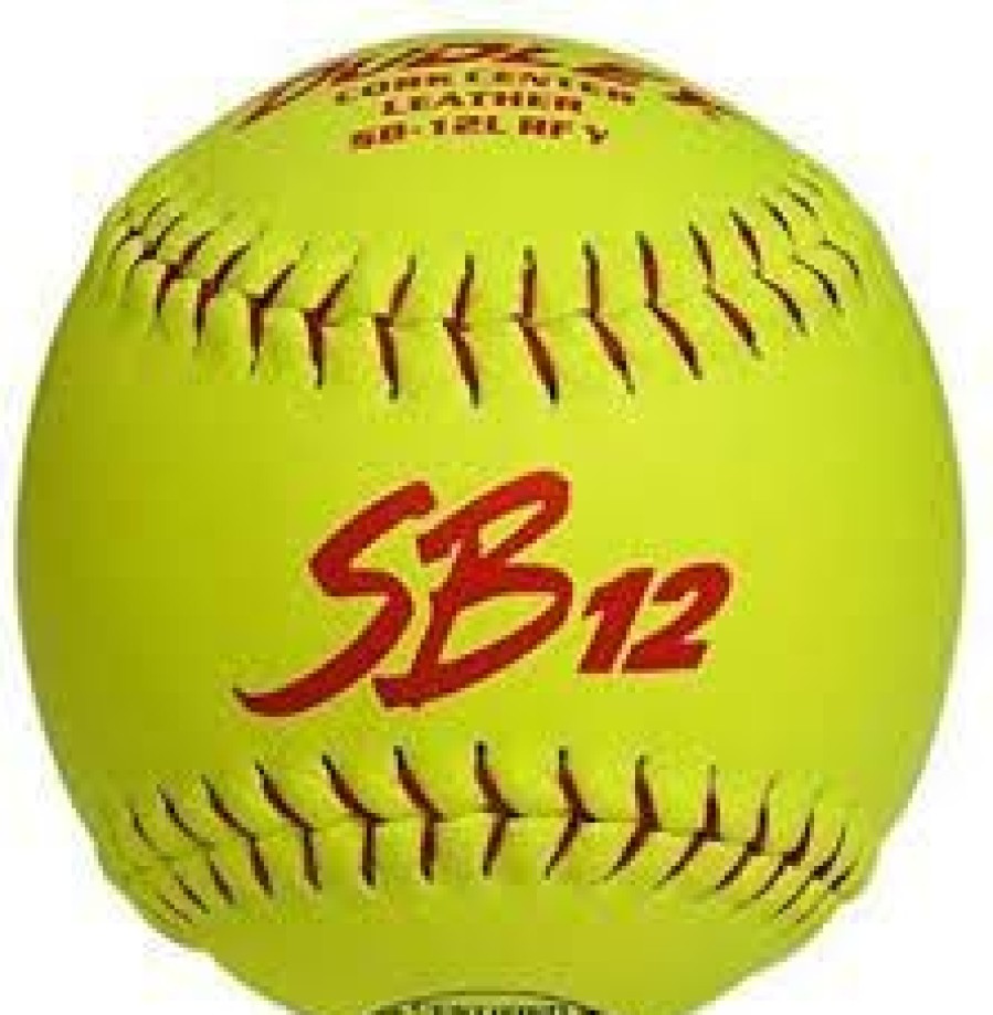 Other * | Dudley Asa Sb12 12 Fastpitch Softball