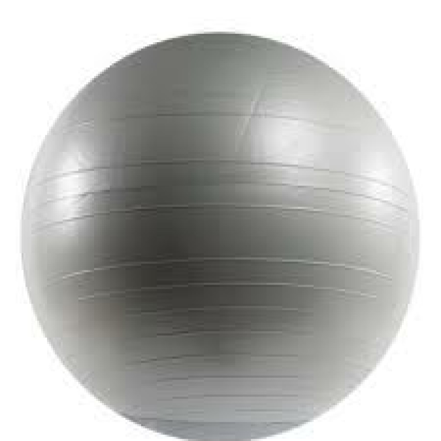 Other * | Power Systems Stability Exercise Ball Workout Grey