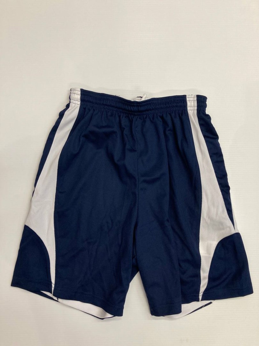 Cyo Uniforms * | *** Use Badg02 Badger Sportswear*** St. Sebastian Cyo Short-Youth N/A