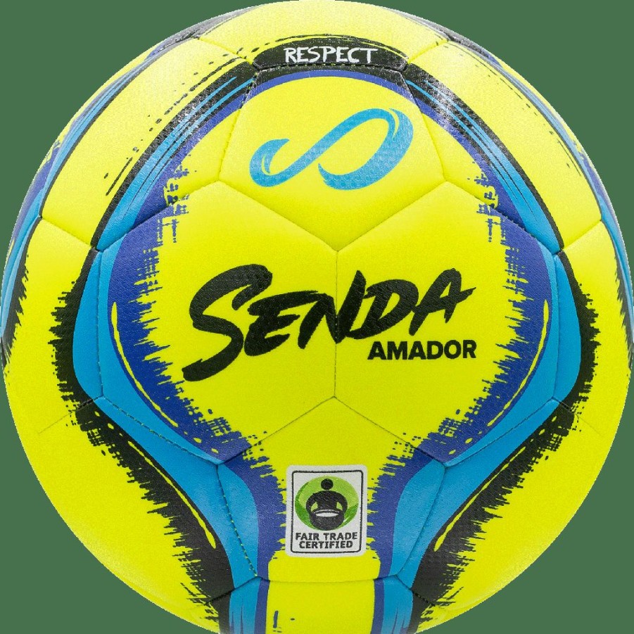 Soccer * | T & B Sports Senda Amador Training Soccer Ball