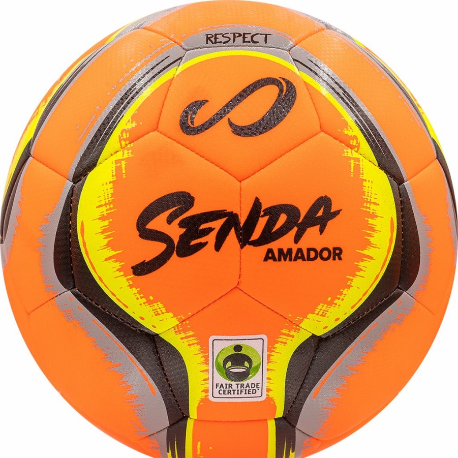 Soccer * | T & B Sports Senda Amador Training Soccer Ball