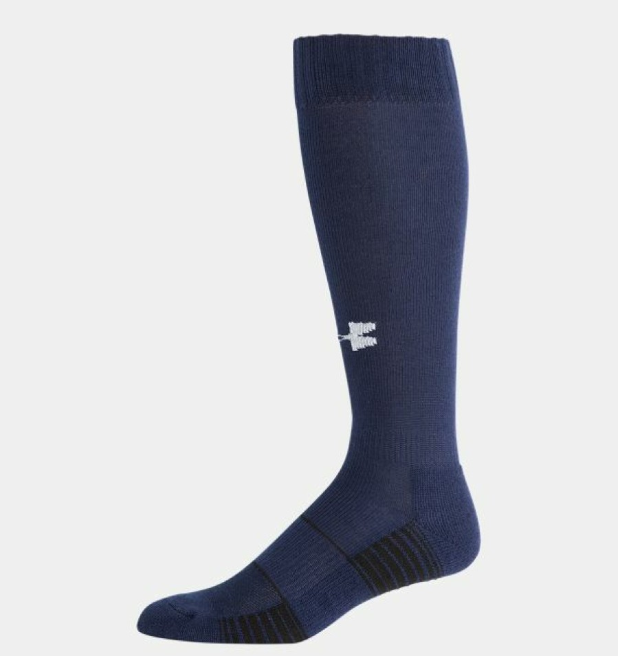 Baseball * | Under Armour Team Socks