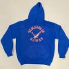 High School * | T & B Sports Tamalpais High School Hoodie