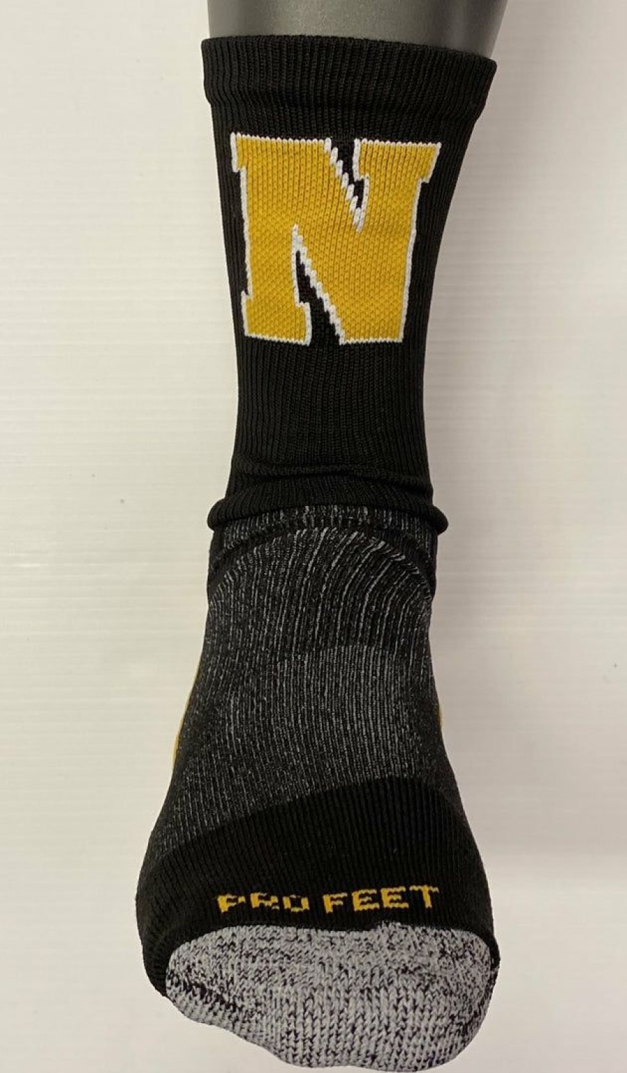 High School * | Profeet Novato High School Socks