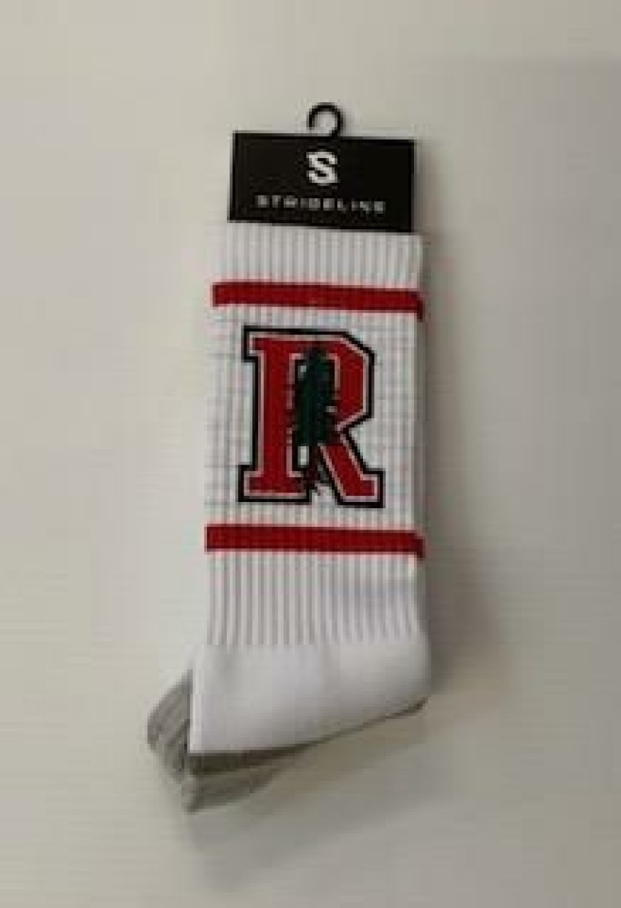 High School * | T & B Sports Redwood Strideline Socks High School