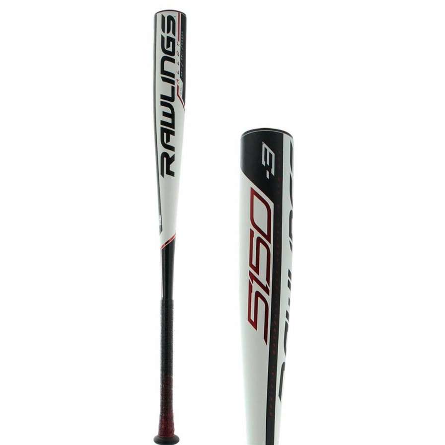 Baseball * | Rawlings 5150 Bbcor Baseball Bat: Bb953