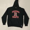 High School * | T & B Sports Redwood High School Hoodie