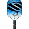 Other * | Selkirk Amped S2 Midweight Paddle Blue