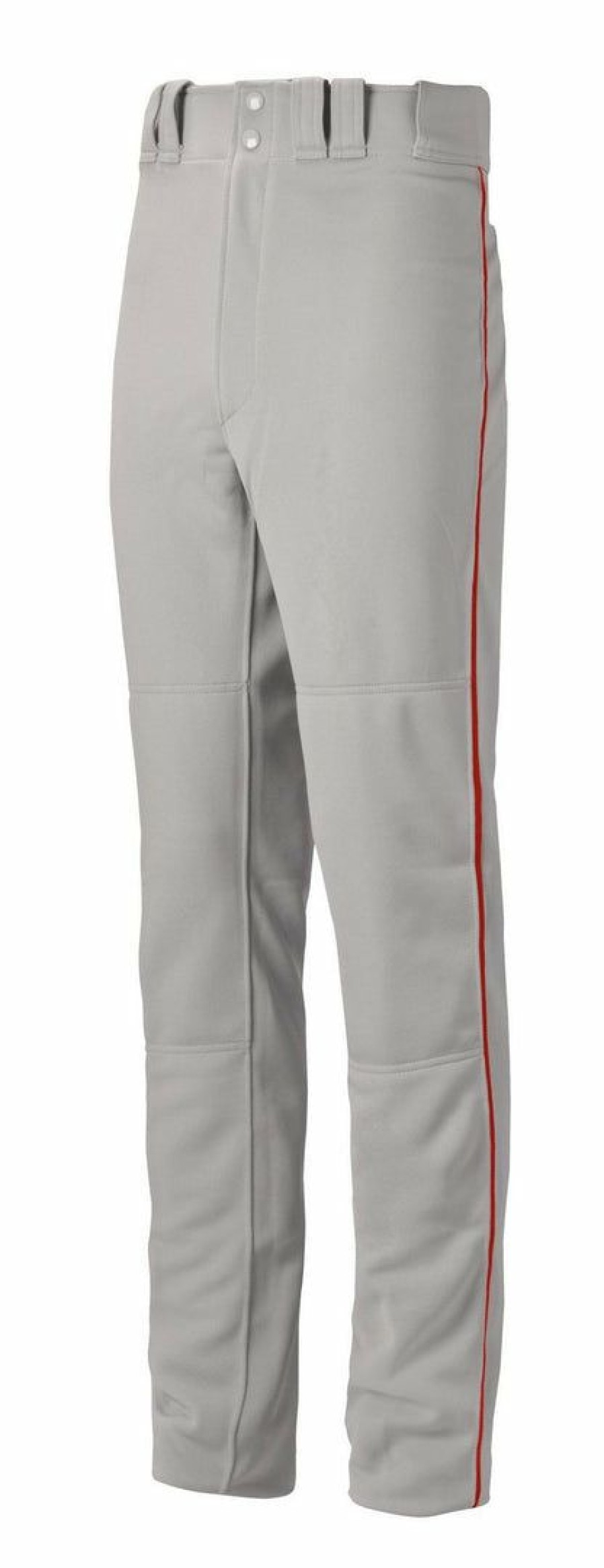 Baseball * | T & B Sports Mizuno Marin Baseball Pro Piped Pants-Adult