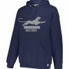 Middle School * | T & B Sports Miller Creek Middle School P.E. Sweatshirt