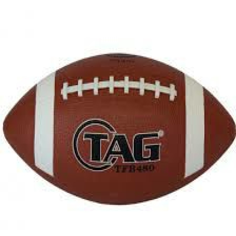 Football * | Tag Rubber Junior Football