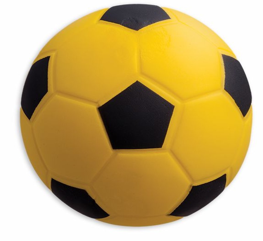 Other * | Champion Foam Soccer Ball