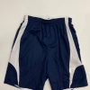 Cyo Uniforms * | *** Use Badg02 Badger Sportswear*** Cyo Uniforms St. Sebastian Cyo Short-Adult N/A