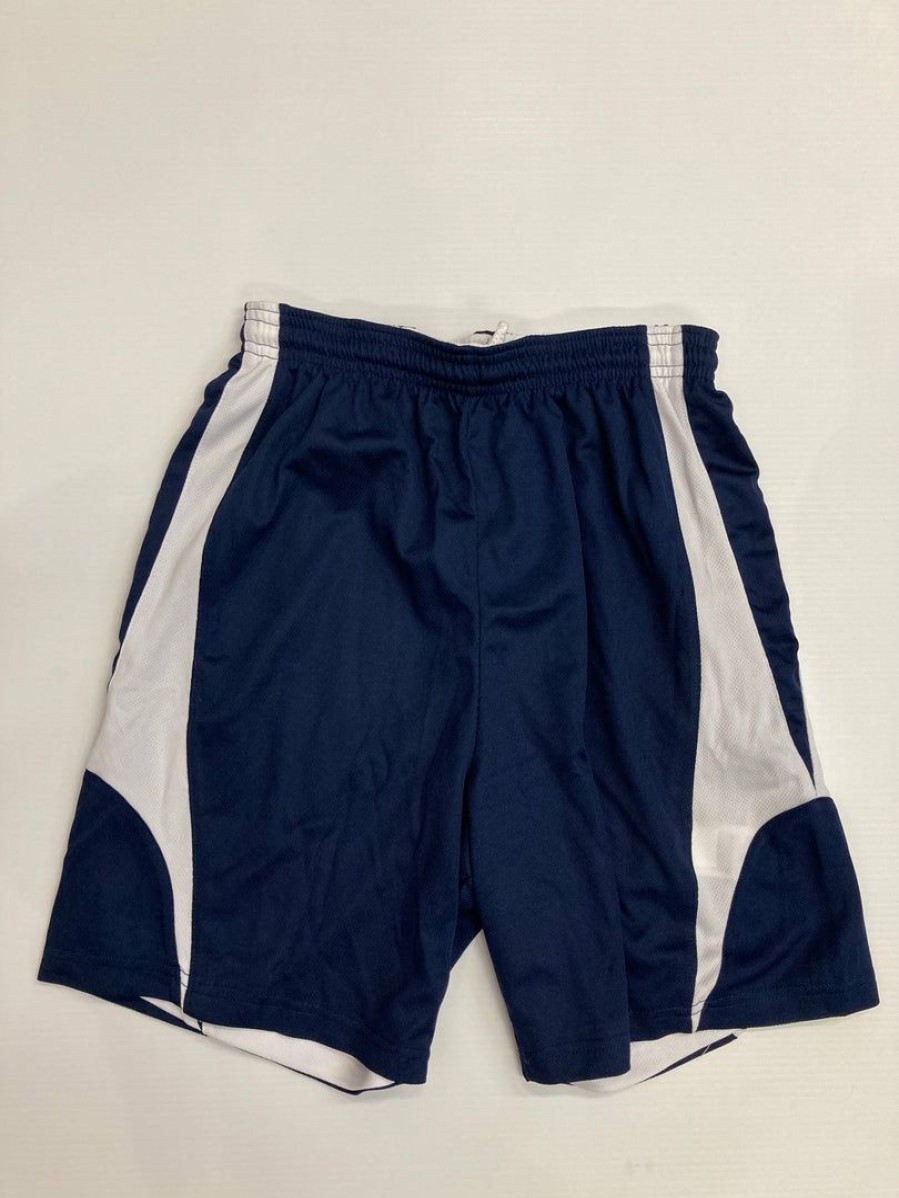 Cyo Uniforms * | *** Use Badg02 Badger Sportswear*** Cyo Uniforms St. Sebastian Cyo Short-Adult N/A