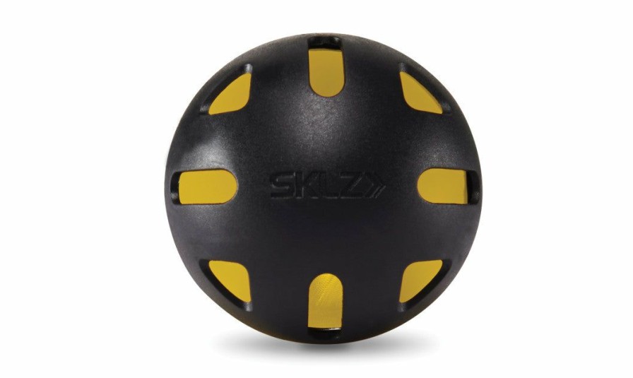 Baseball * | Sklz Impact Baseball- 12 Pack