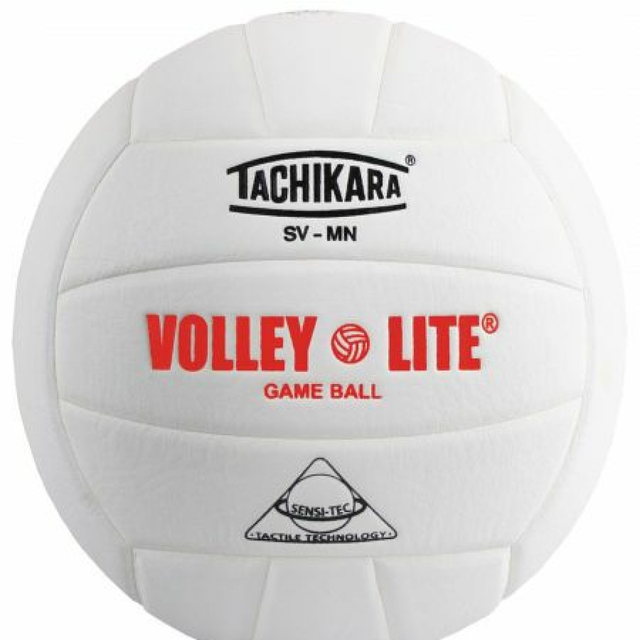 Other * | Tachikara Volley Lite Volleyball