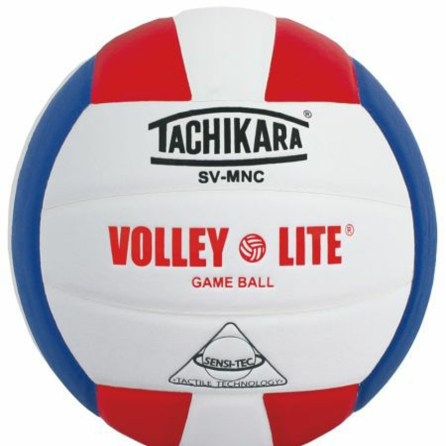 Other * | Tachikara Volley Lite Volleyball