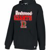 High School * | T & B Sports Wood High School Alt. Logo Hoodie