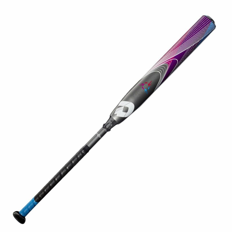 Other * | Demarini Cf (-10) Fastpitch Bat Softball