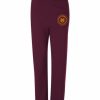 Middle School * | T & B Sports Davidson Middle School P.E. Sweatpants