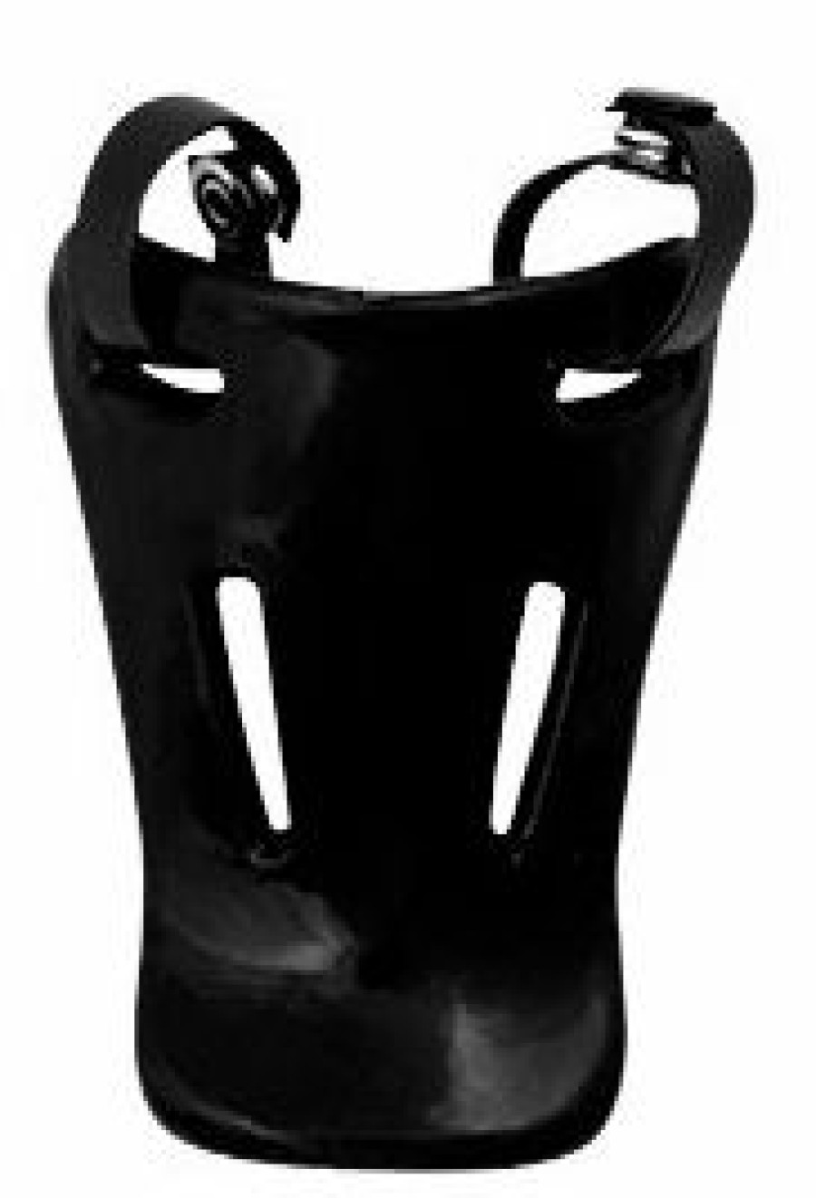 Baseball * | T & B Sports Champro Catcher'S Throat Guard