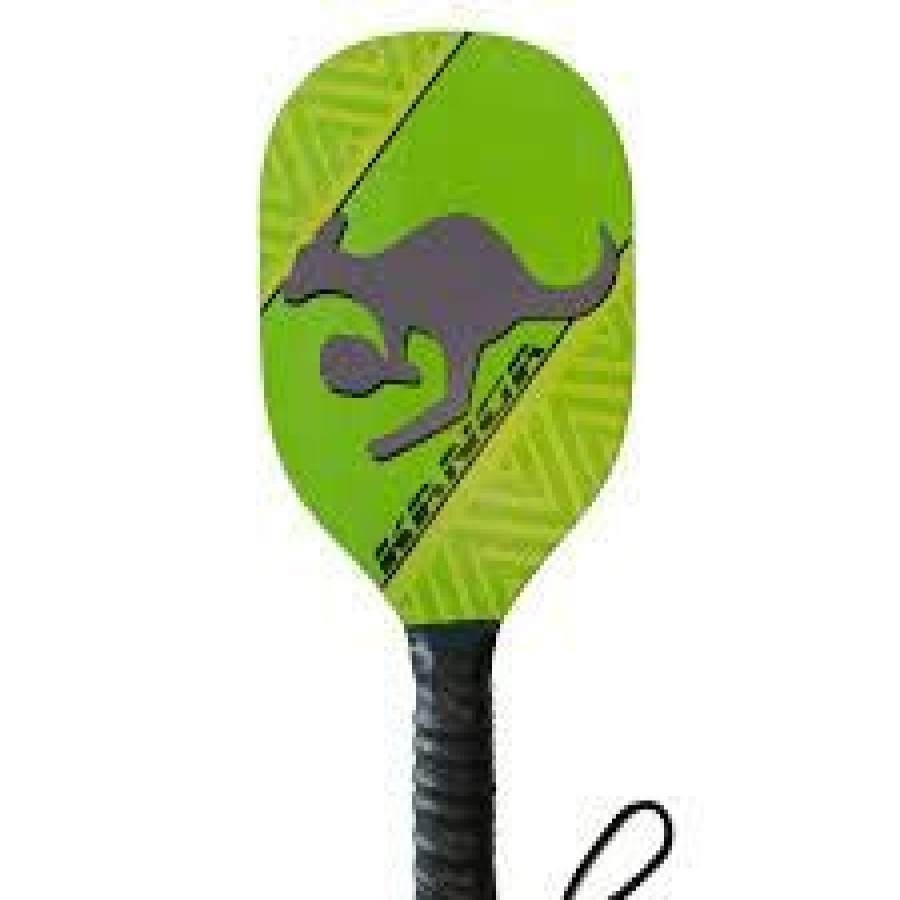 Other * | Pickleball Kanga Wood Paddle