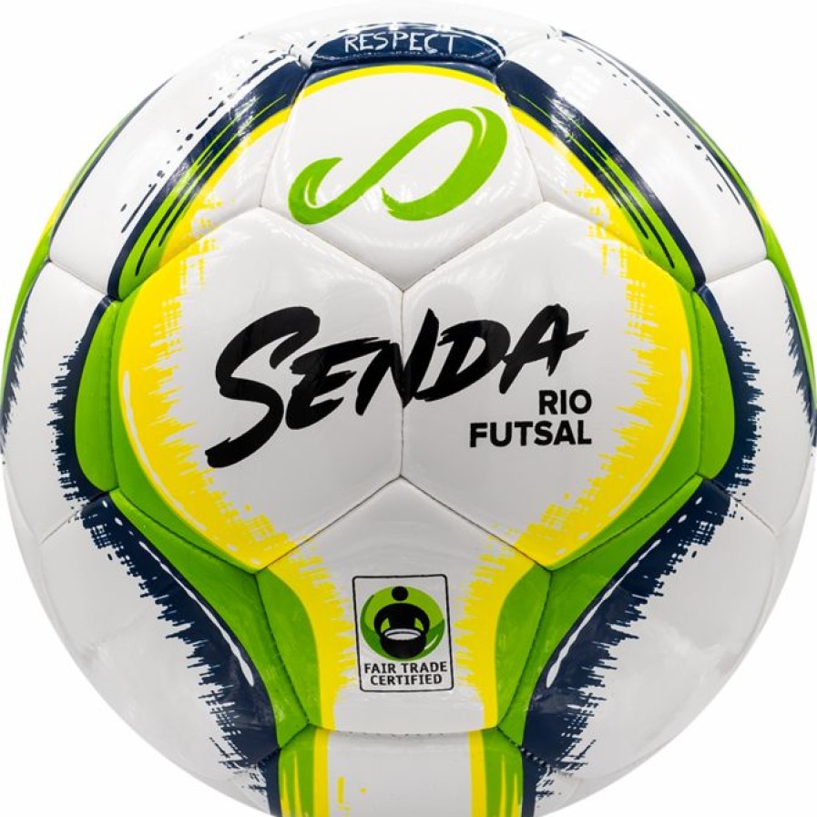 Soccer * | Senda Rio Futsal Ball Soccer