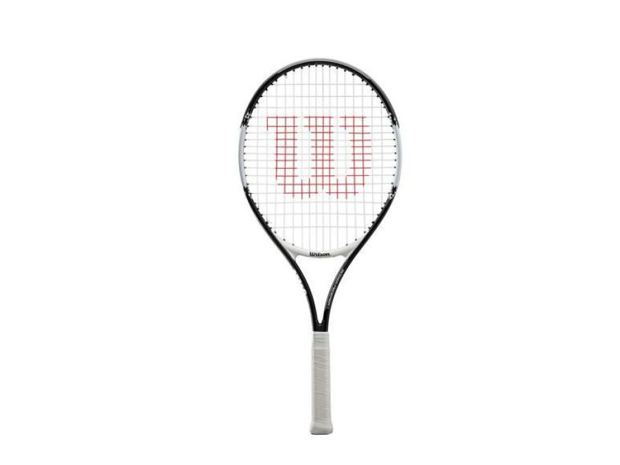 Other * | Wilson Federer 25 Tennis Racket