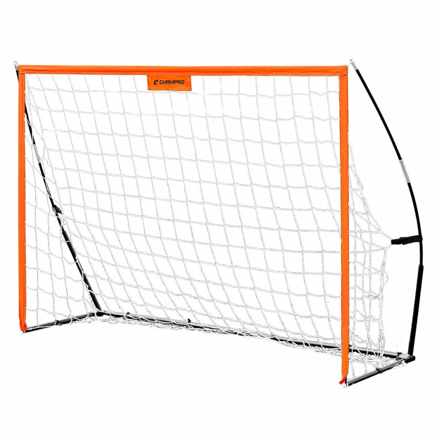 Soccer * | Champro Mvp 6 X 4 Soccer Goal