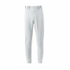 Baseball * | Mizuno Youth Cinched Baseball Pants