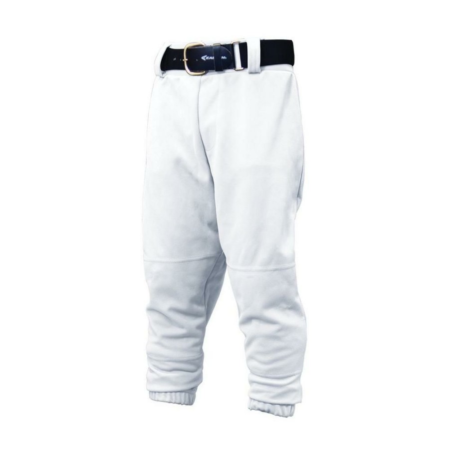 Baseball * | Easton Pull Up Youth Baseball Pant