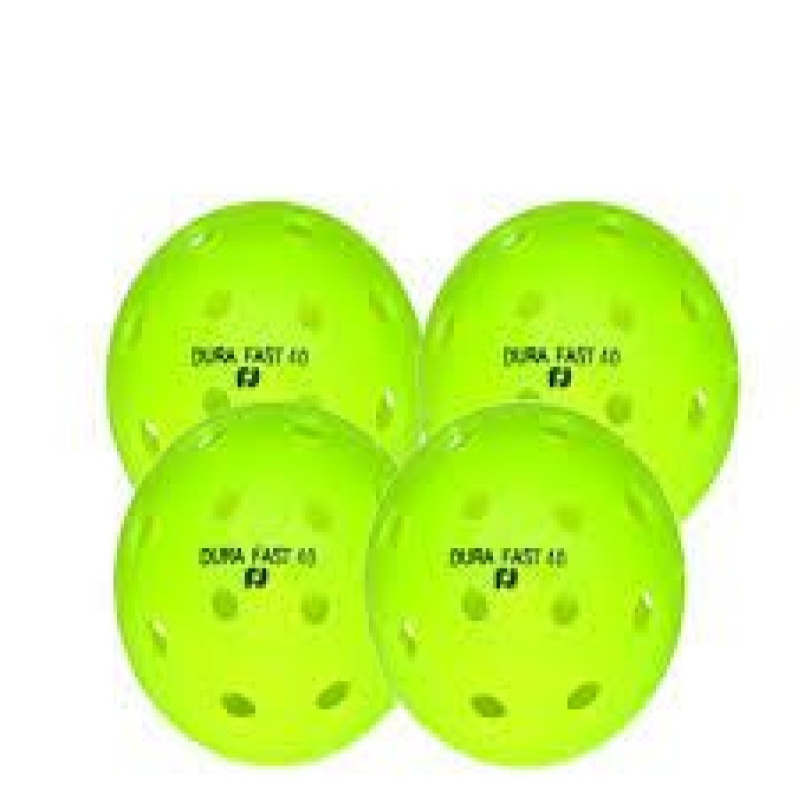 Other * | Pickleball Pickle Ball 4-Pack