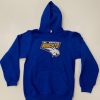 Cyo Uniforms * | T & B Sports St. Raphael Cyo Basketball Hoodie Cyo Uniforms