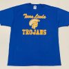 High School * | T & B Sports Terra Linda High School T-Shirt