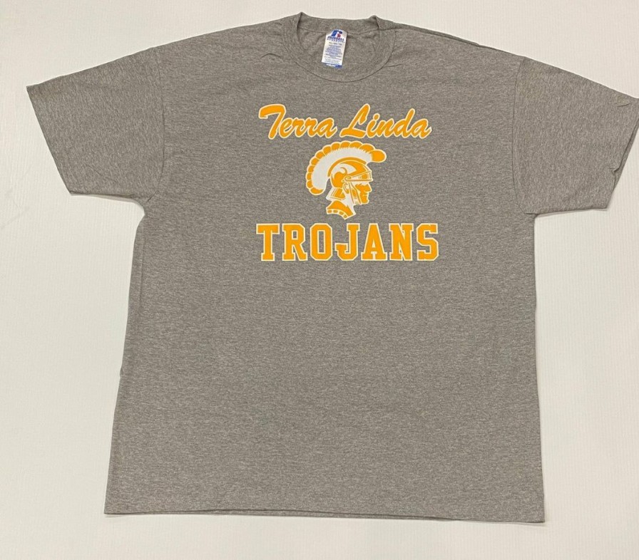 High School * | T & B Sports Terra Linda High School T-Shirt