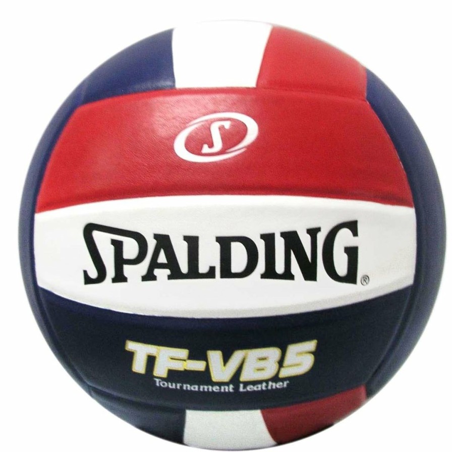 Other * | Spalding Tf-Vb5 Volleyball