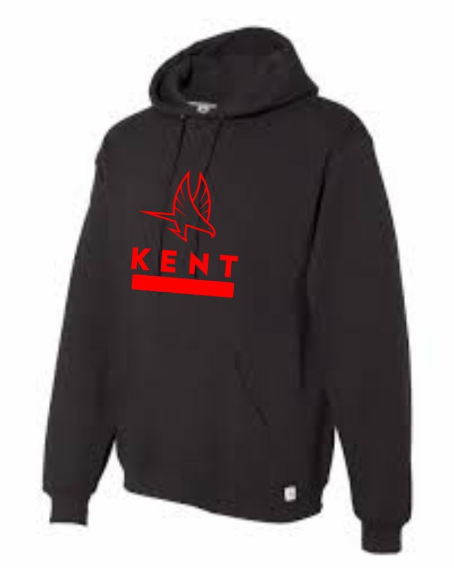 Middle School * | T & B Sports Kent Middle School P.E. Sweatshirt