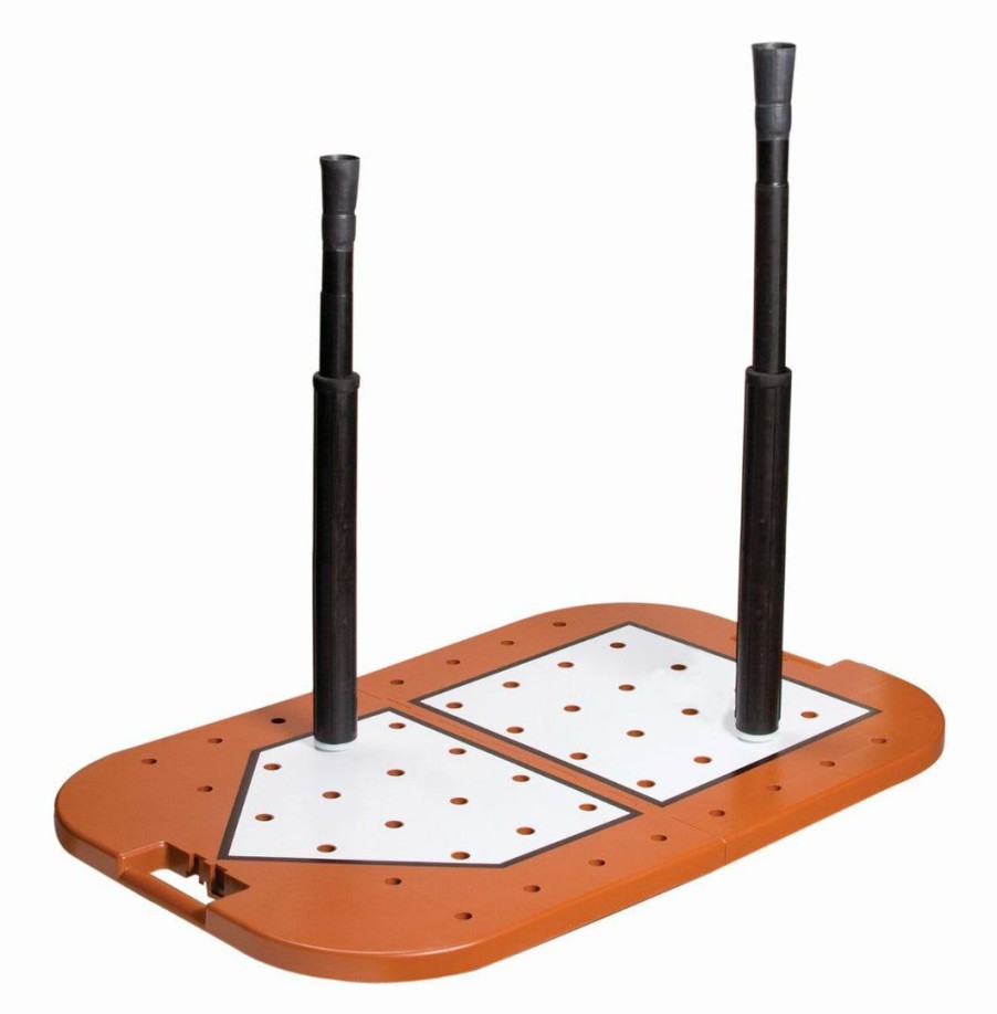 Baseball * | Schutt Swing Rite Batting Tee