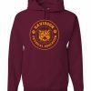 Middle School * | T & B Sports Davidson Middle School P.E. Sweatshirt