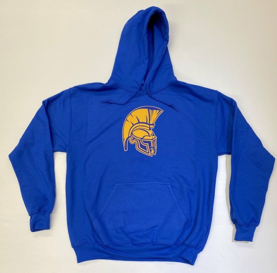 High School * | T & B Sports Terra Linda High School Alt. Logo Hoodie