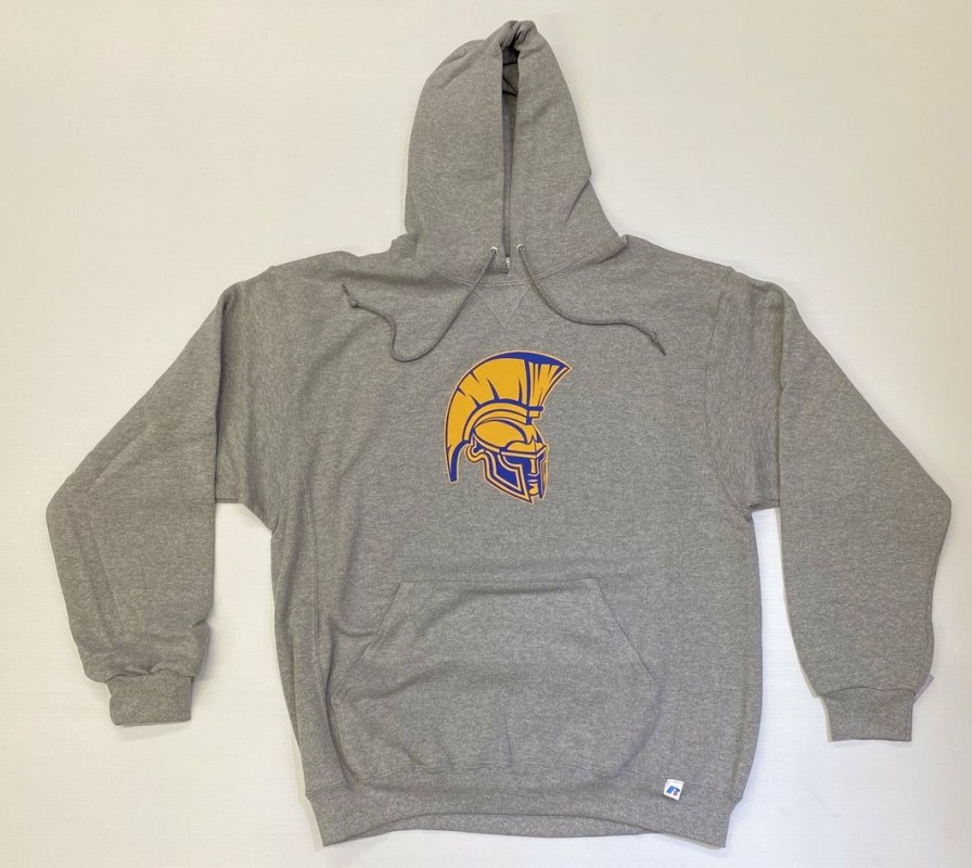 High School * | T & B Sports Terra Linda High School Alt. Logo Hoodie