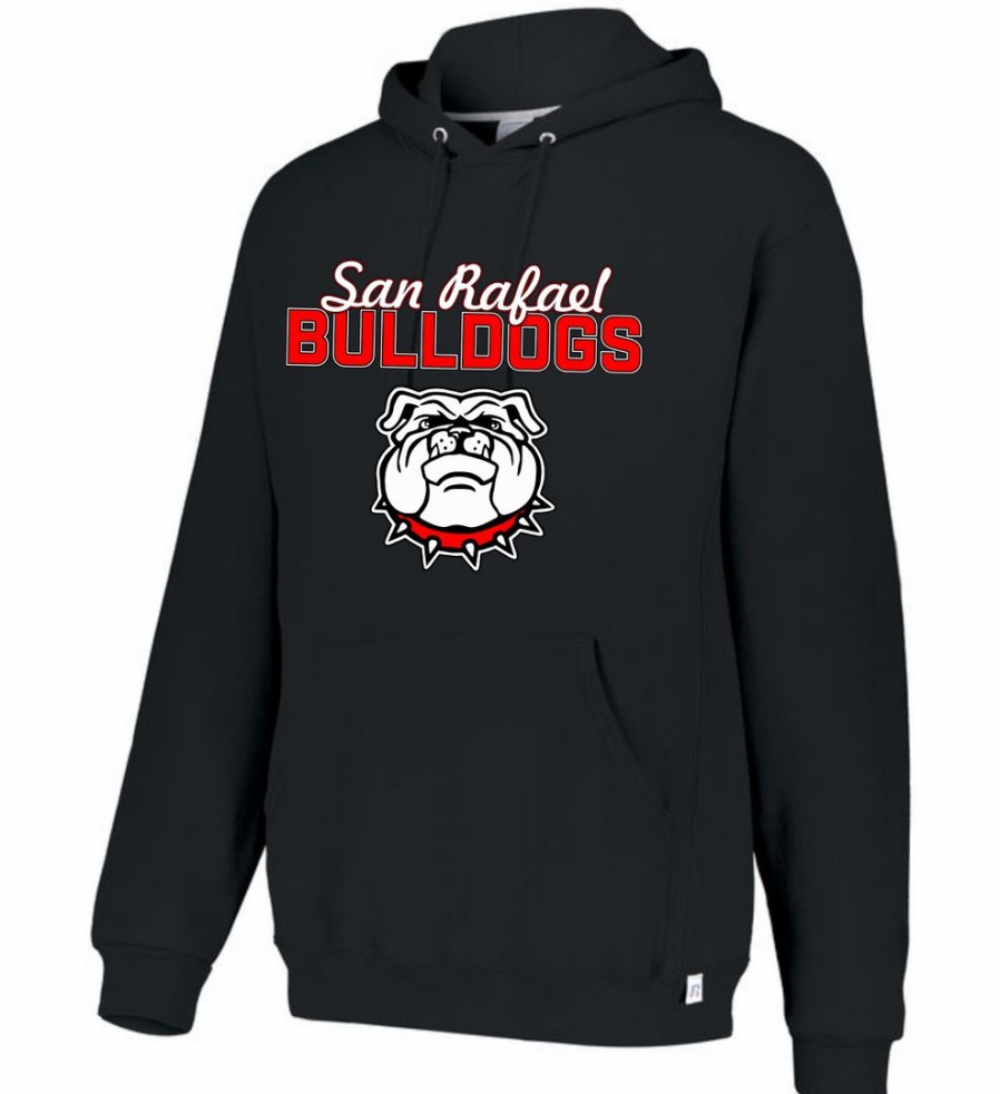 High School * | T & B Sports San Rafael High School Alt. Logo Hoodie