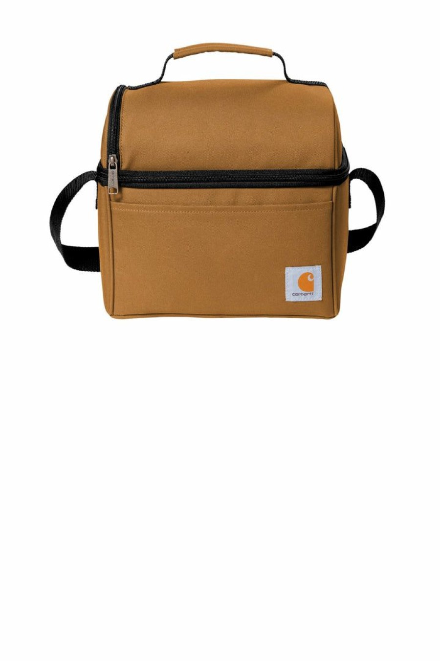 Other * | Carhartt Lunch 6-Can Cooler. Ct89251601