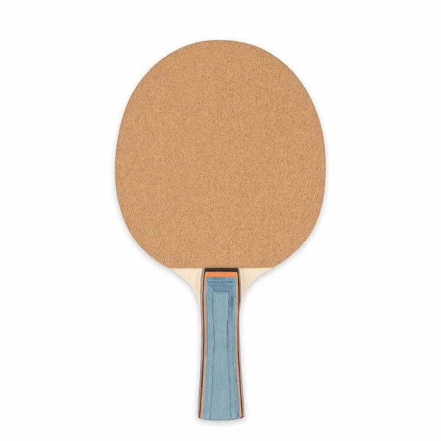 Other * | Champion Ping Pong Paddle- Sand Face