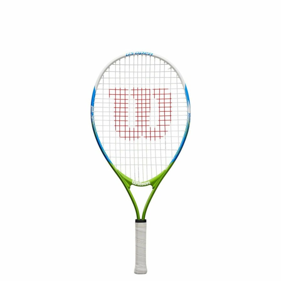 Other * | Wilson Us Open 23 Tennis Racket-Kids Outdoor Fun