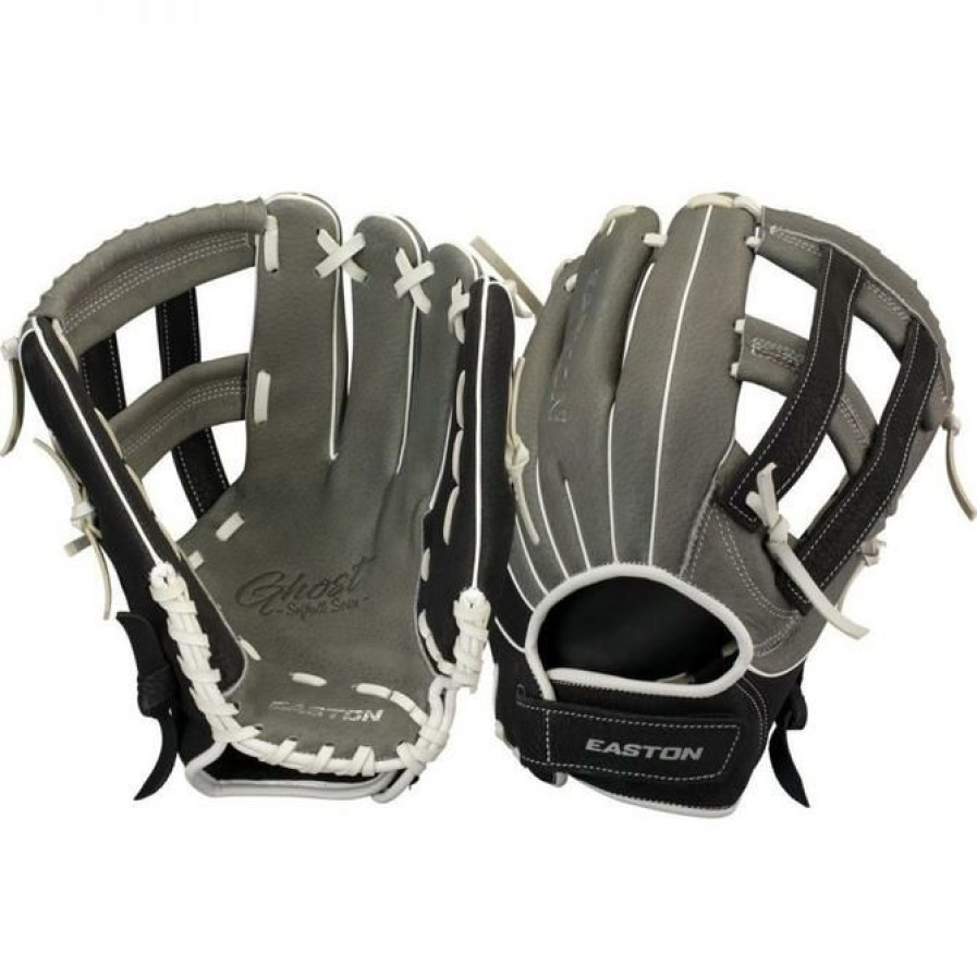 Other * | Easton Ghost 11 Youth Softball Glove Rht