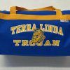 High School * | Ryno Terra Linda High School Duffel Bag