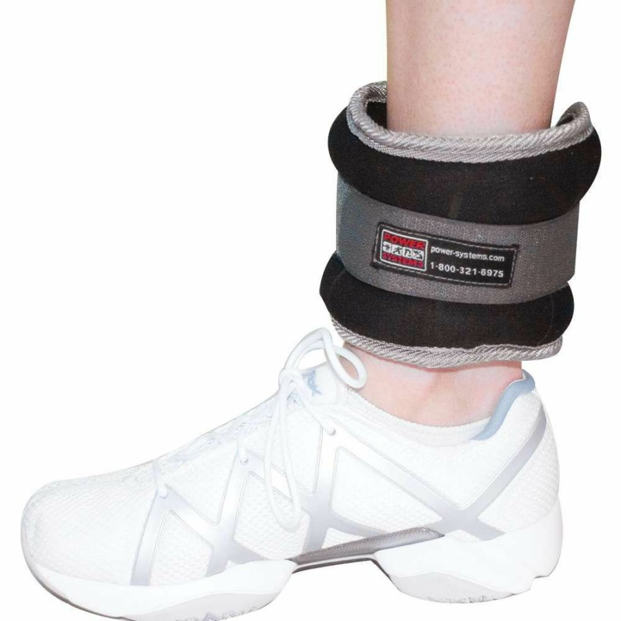 Other * | Workout Power Systems Ankle And Wrist Weights