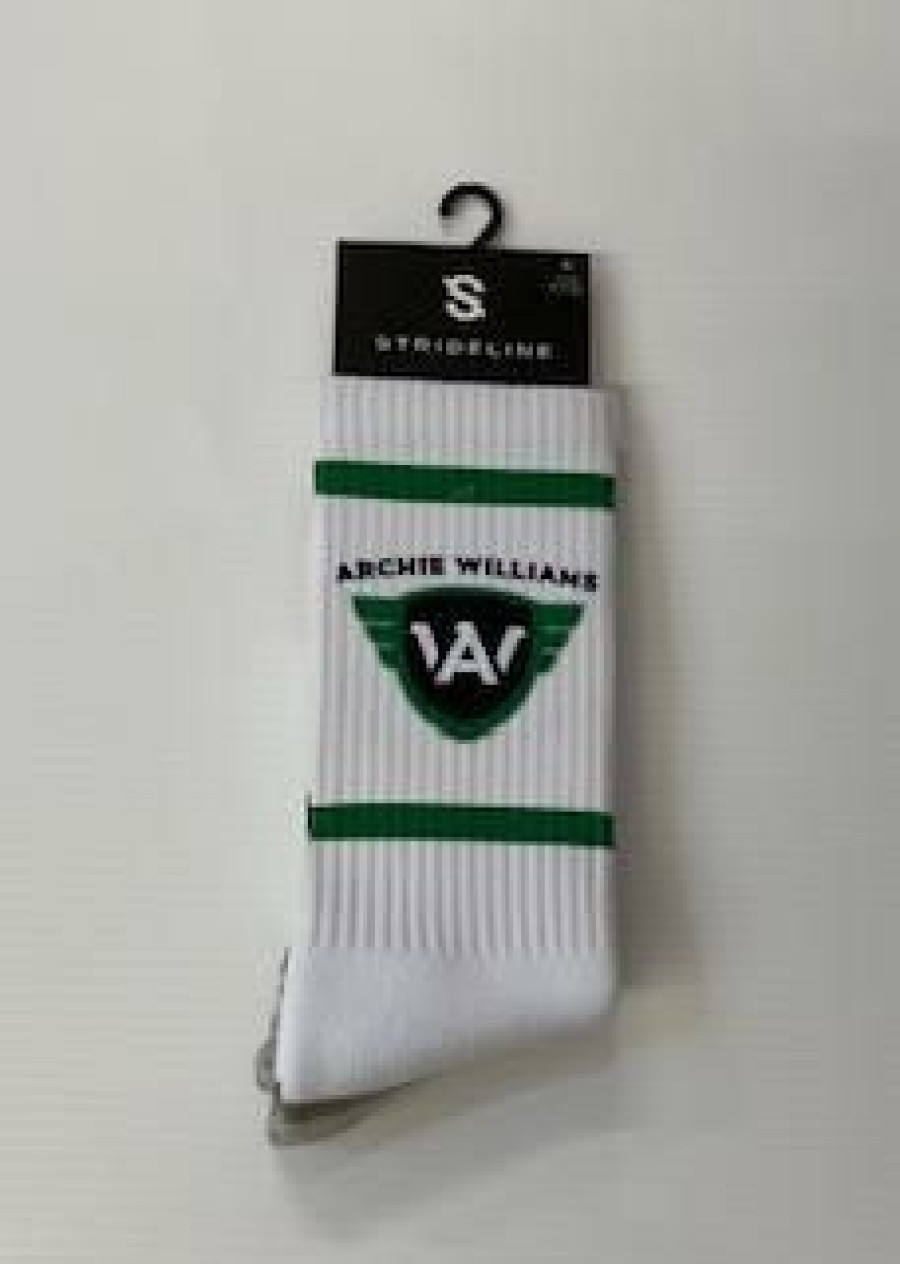 High School * | T & B Sports High School Archie Williams Strideline Socks